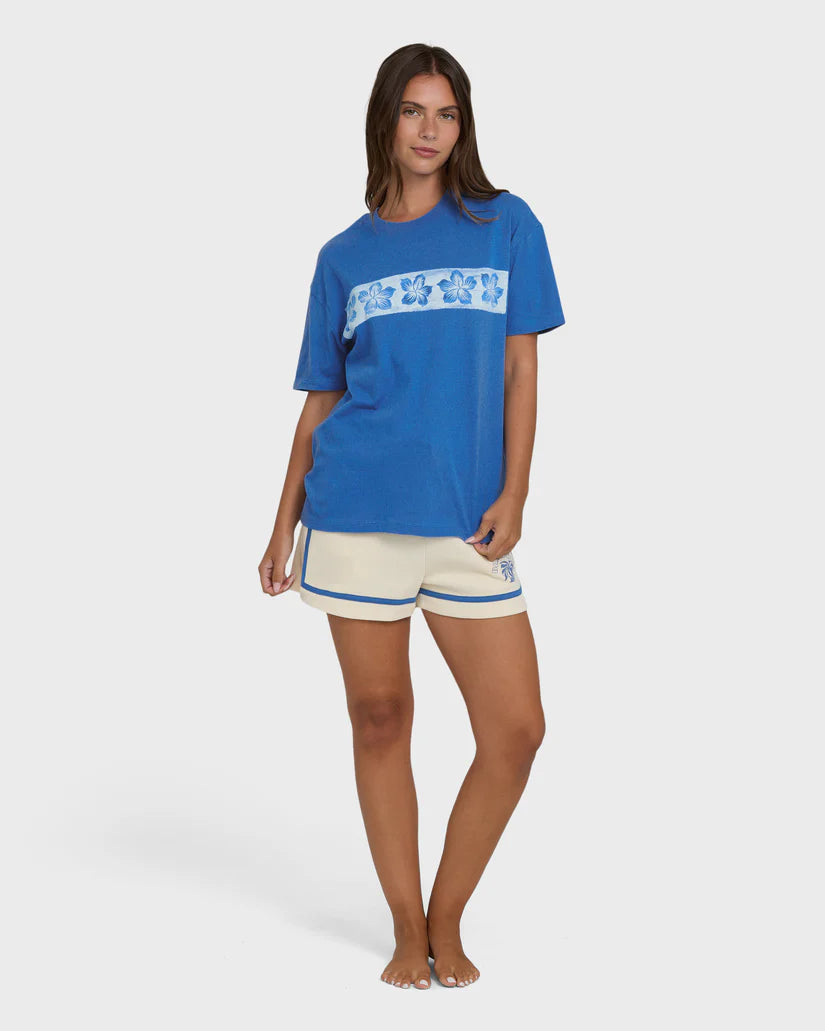 Somewhere Close Tee