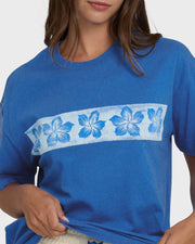 Somewhere Close Tee