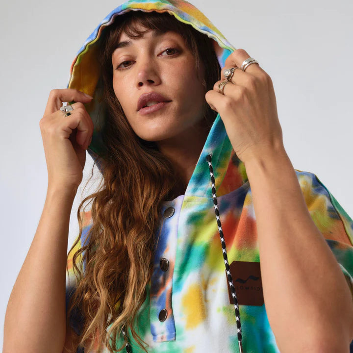 Spicoli Poncho | Oasis Surf