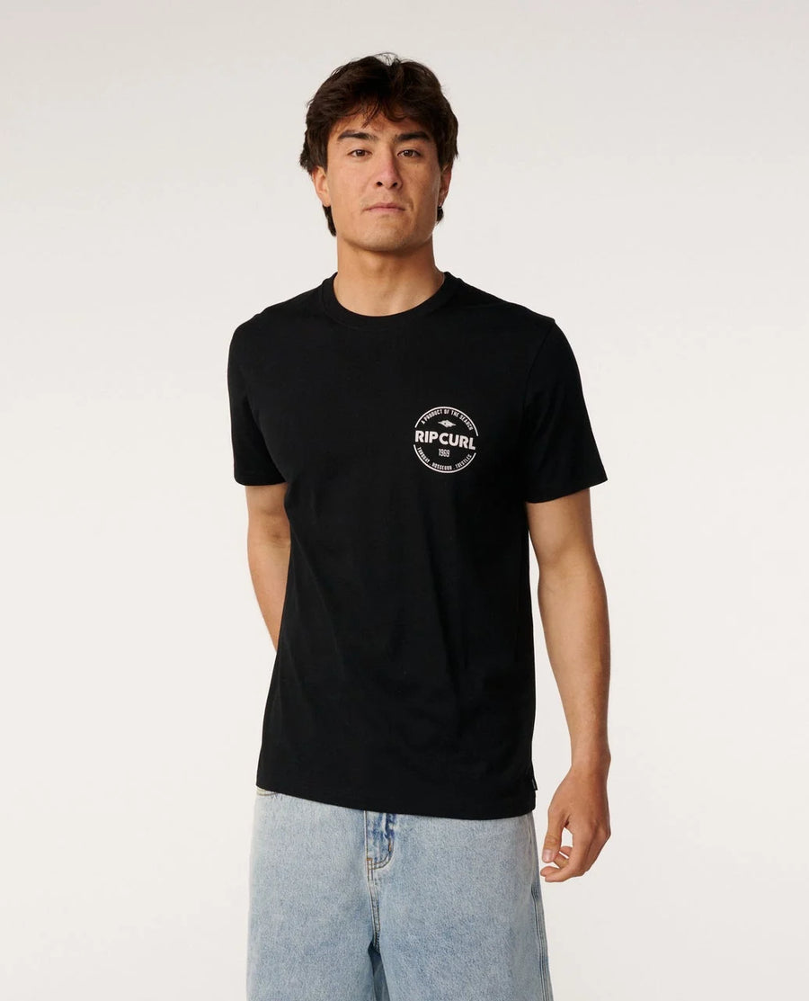 Staple Tee