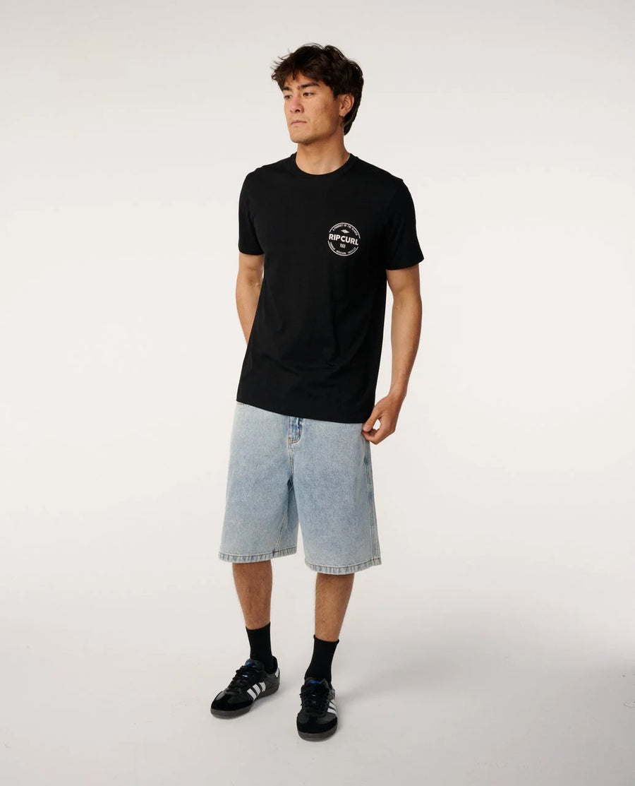 Staple Tee