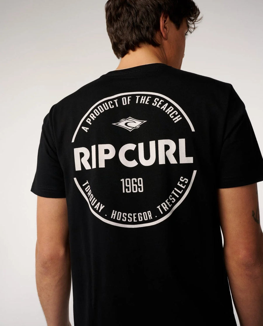 Staple Tee