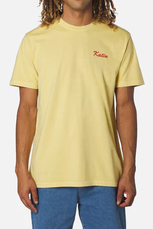 Stripes Tee