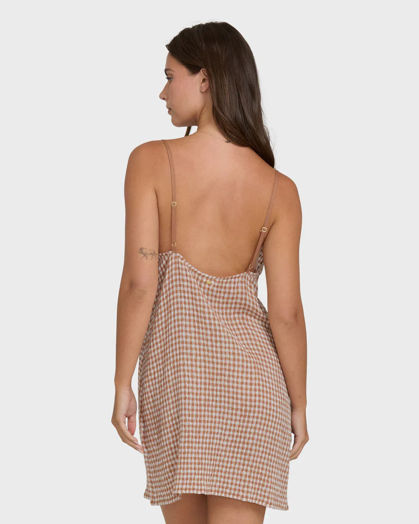 Summer Love Dress