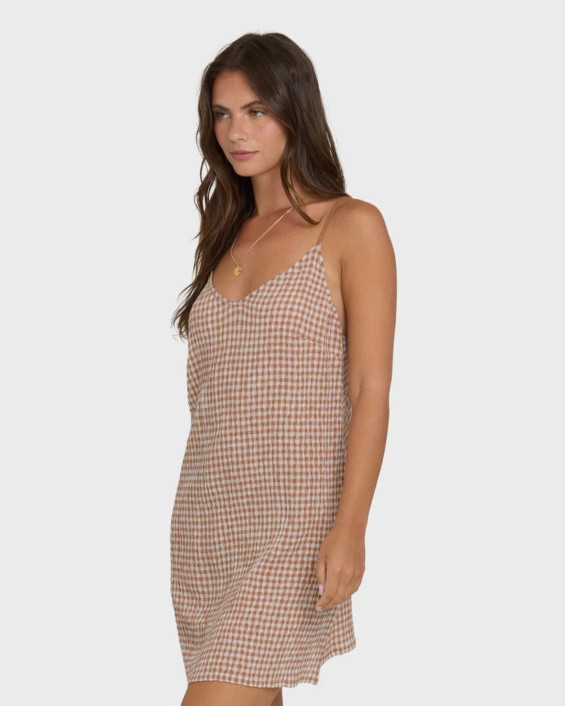 Summer Love Dress