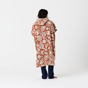 Sunny Poncho