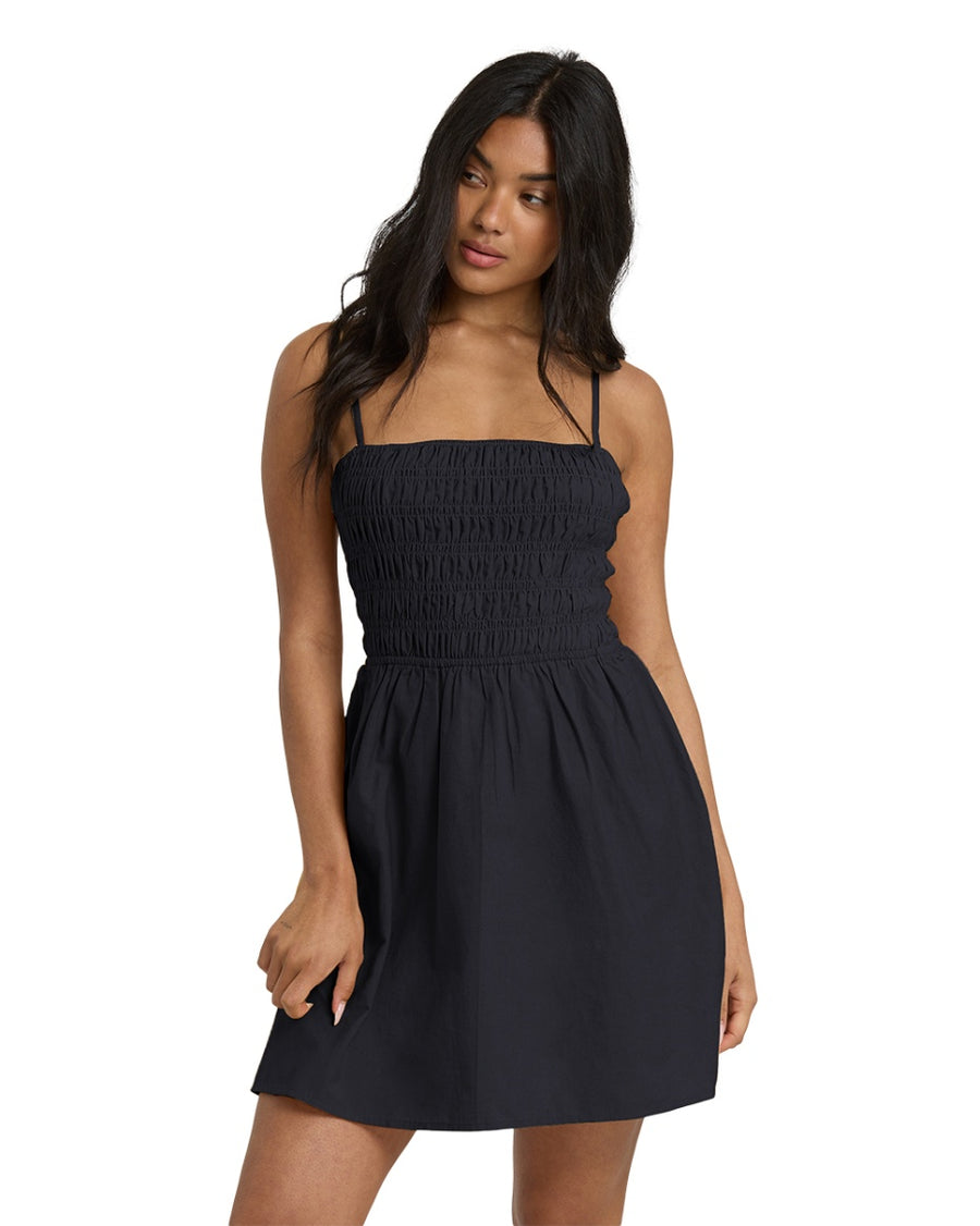 sunsoutminidressblack_billabong