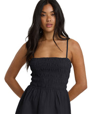 sunsoutminidressblack_billabong