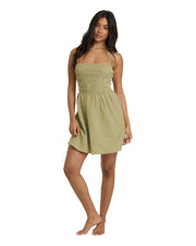 sunsoutminidressgreen_billabong