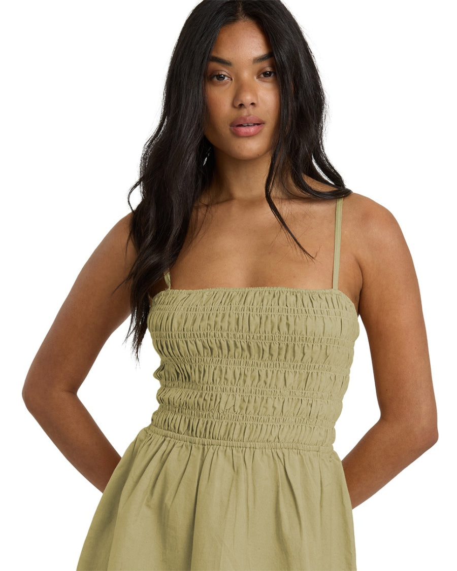 sunsoutminidressgreen_billabong
