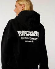 Surf Puff Heritage Hood