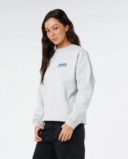 Surf Puff Inspired Crew