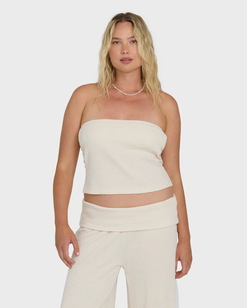 Sweet Coast Tube Top