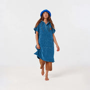 The Digs Changing Poncho
