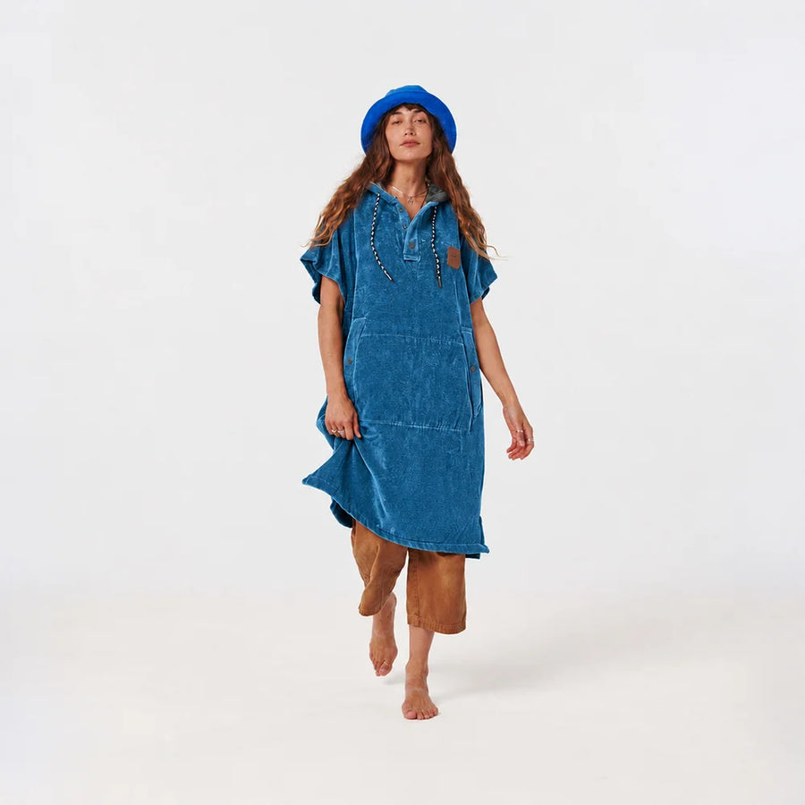 The Digs Changing Poncho