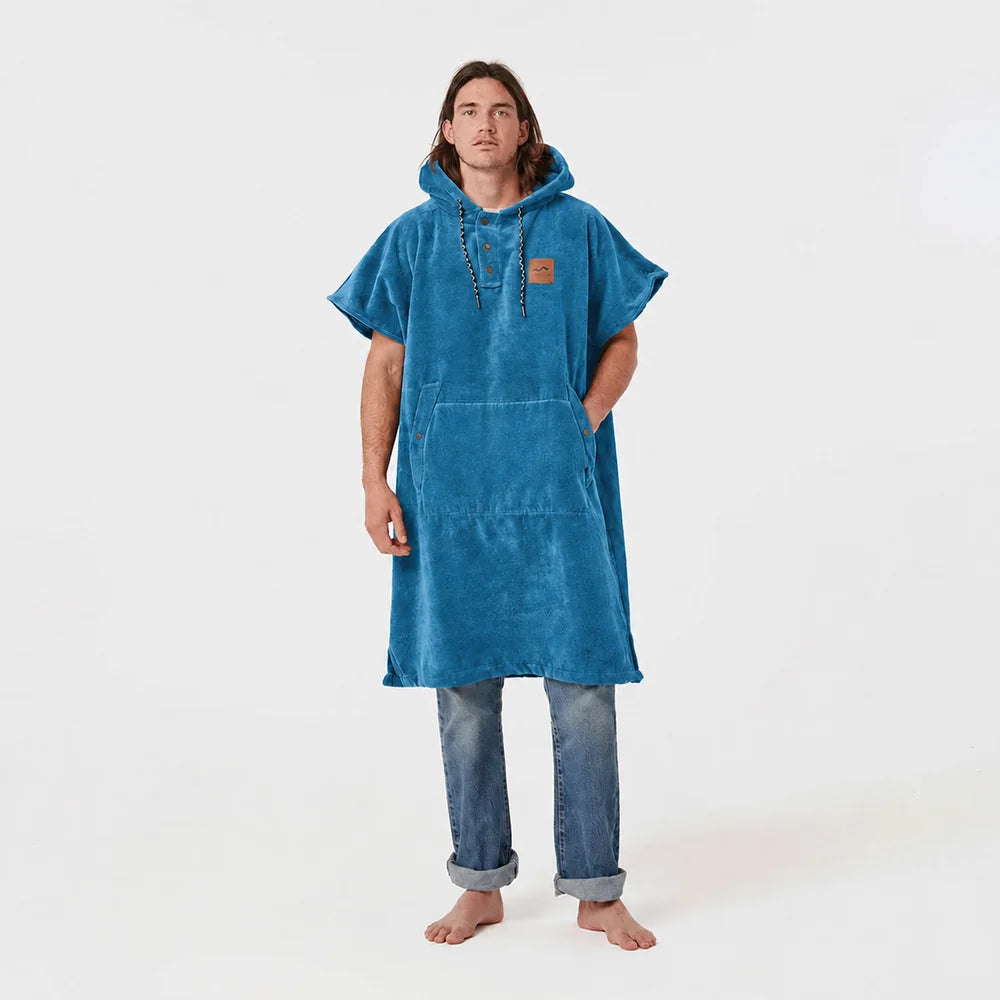 The Digs Changing Poncho