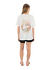 Tide Chaser Boyfriend Tee