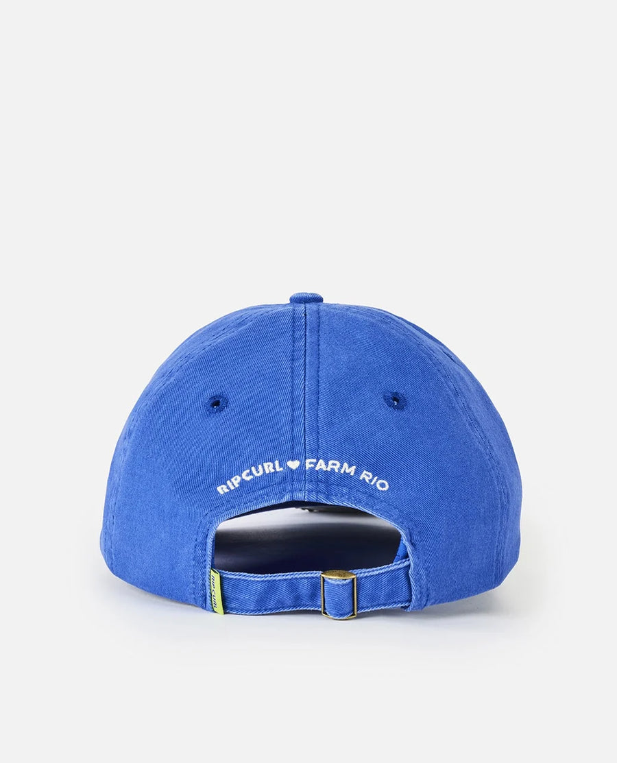 Tropical Groove 6 Panel Cap