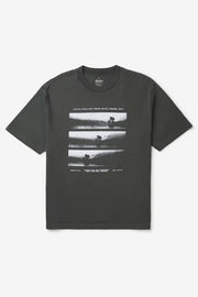 Tunnels box Fit Tee