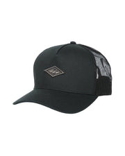 Stacked Trucker