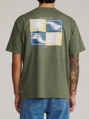 Vantage Box Fit Tee