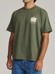 Vantage Box Fit Tee
