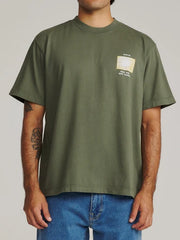 Vantage Box Fit Tee