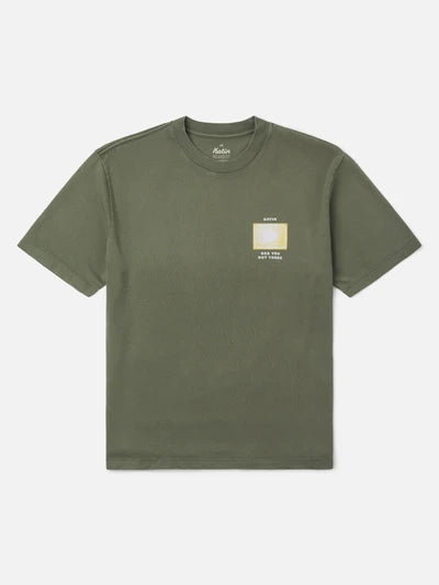 Vantage Box Fit Tee