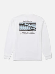 Void Box Fit LS Tee