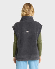 Waver Sherpa Vest