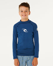 Waves UPF Long Sleeves