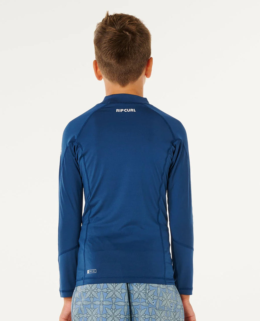Waves UPF Long Sleeves
