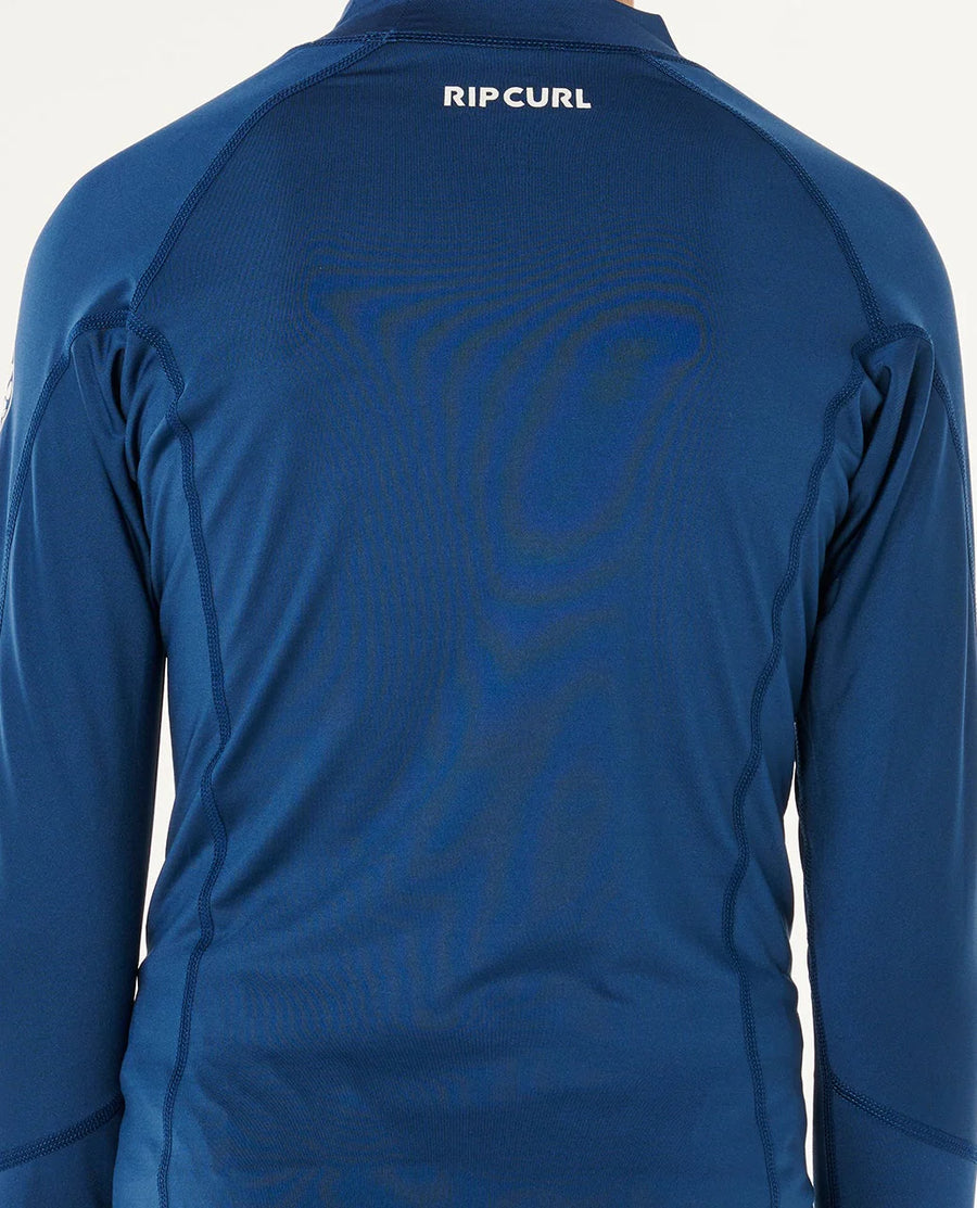 Waves UPF Long Sleeves