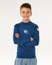 Waves UPF Long Sleeves