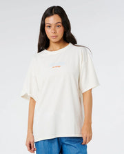 T-shirt Héritage de la Côte Ouest