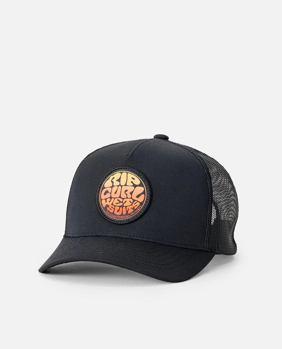 Wetsuit Icon Trucker 