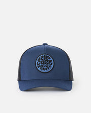 Wetsuit Icon Trucker