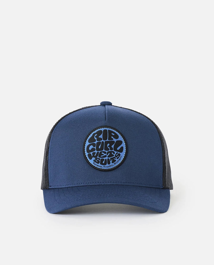 Wetsuit Icon Trucker