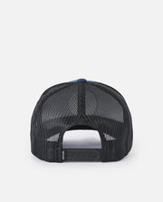 Wetsuit Icon Trucker