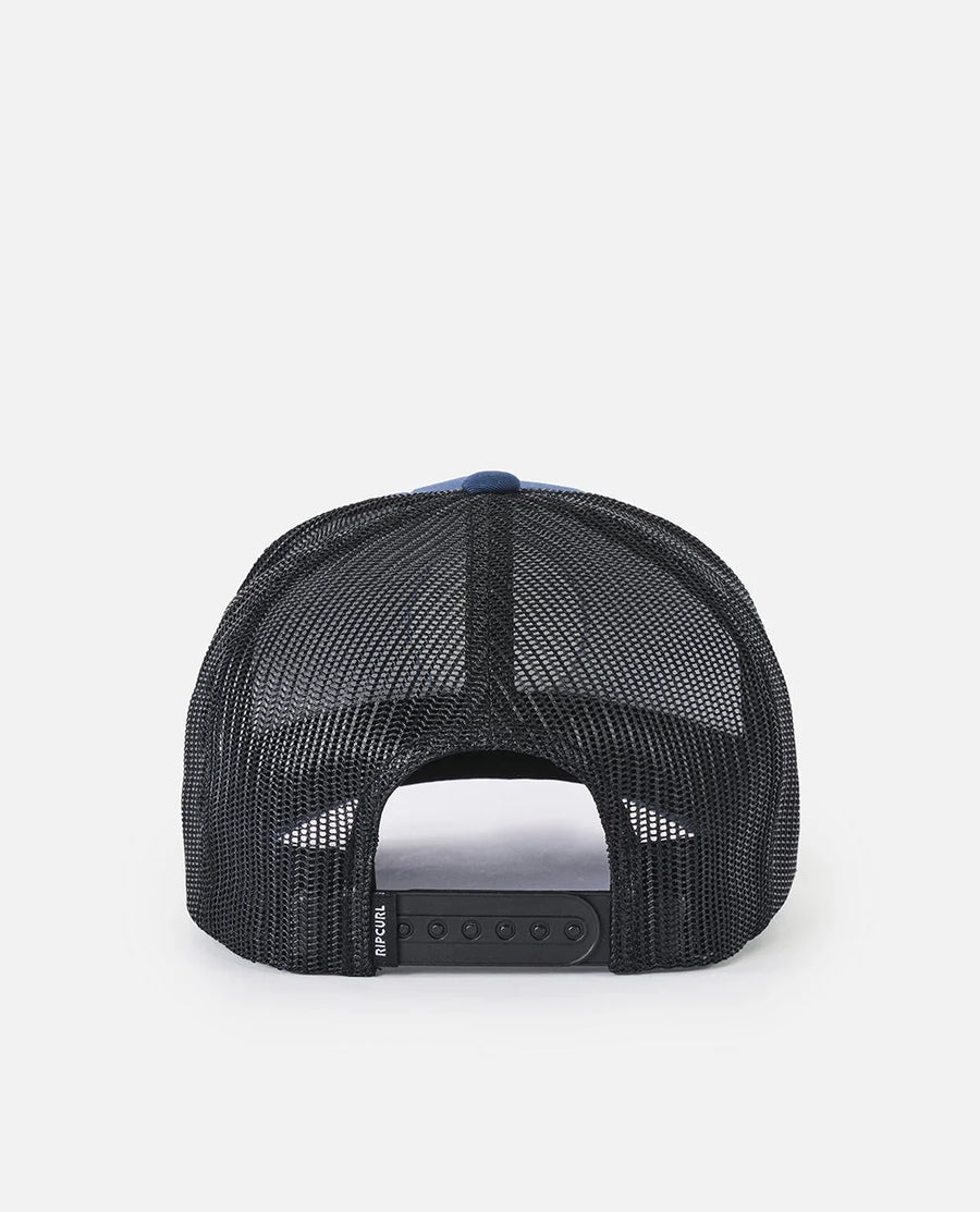 Wetsuit Icon Trucker