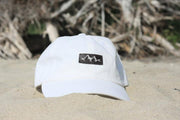 Casquette Shawn Blanche