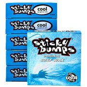 Sticky Bumps Cool